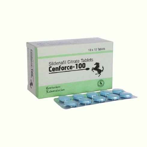 Buy Cenforce 100 Online in USA/UK