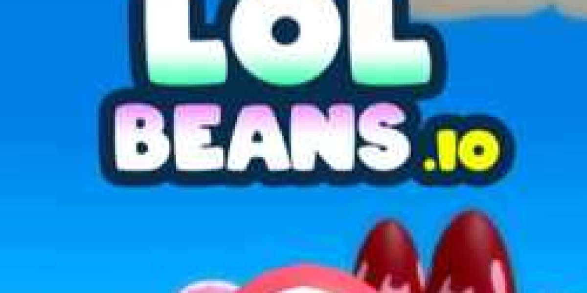 game online: LOLBEANS