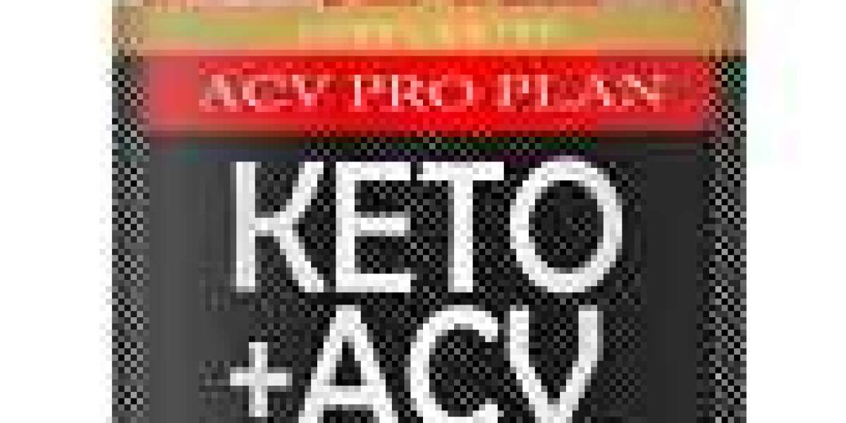Get ACV Pro Plan Keto ACV Gummies - Offer For limited Time | Discount Available Only For Today