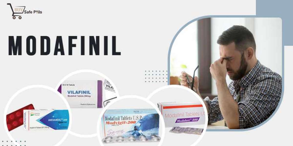 Modafinil can be purchased online for various reasons | Buysafepills