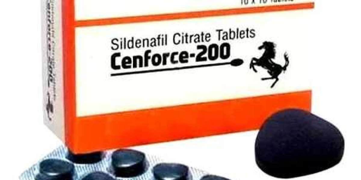 How much Cenforce 200 should you take?