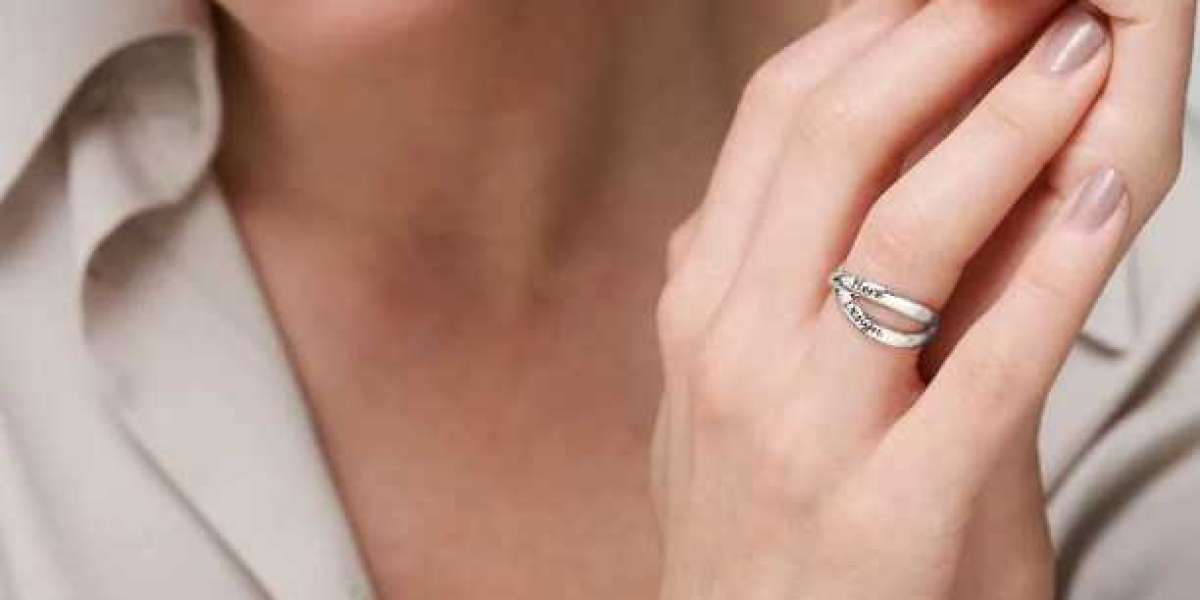Warum individuell gestaltete Ringe das Richtige für Sie sein könnten