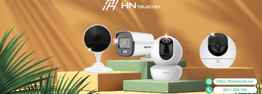 HN Telecom Cover Image