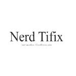 Nerdti Fix Profile Picture