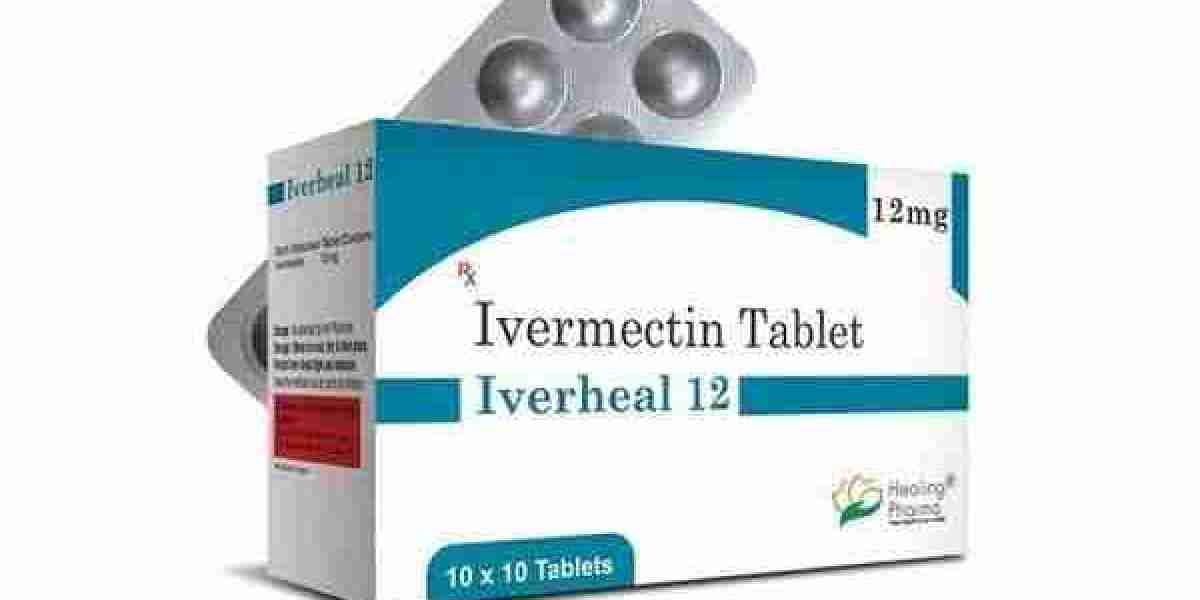 Iverheal 12 can be available in the United States.