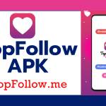 TopFollow APK Profile Picture