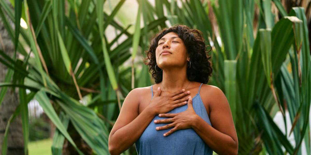 Nurturing Health and Beauty: The Importance of Self-Care