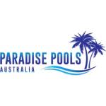 paradise pool Profile Picture