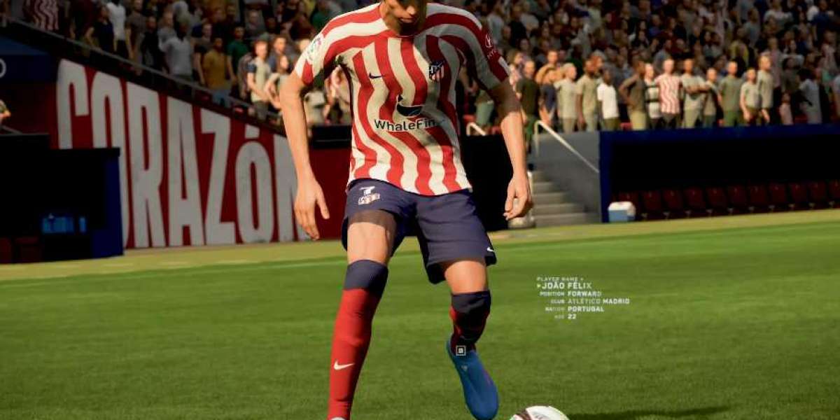 FIFA 23: Acclimation Boyish Players With Aeriform Potential