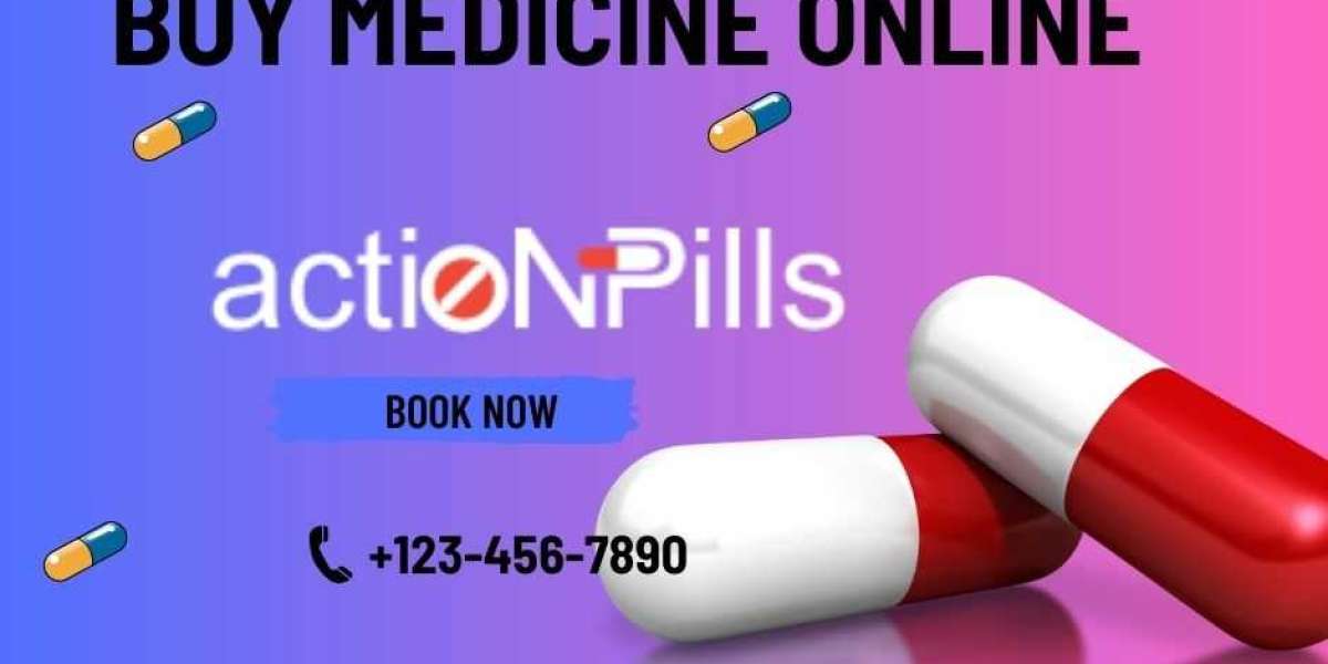 Now Buy Xanax Online {{Without Prescription}} Actionpills