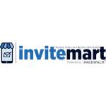 InviteMart Digital Invitation Card Maker
