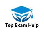 Topexam help Profile Picture