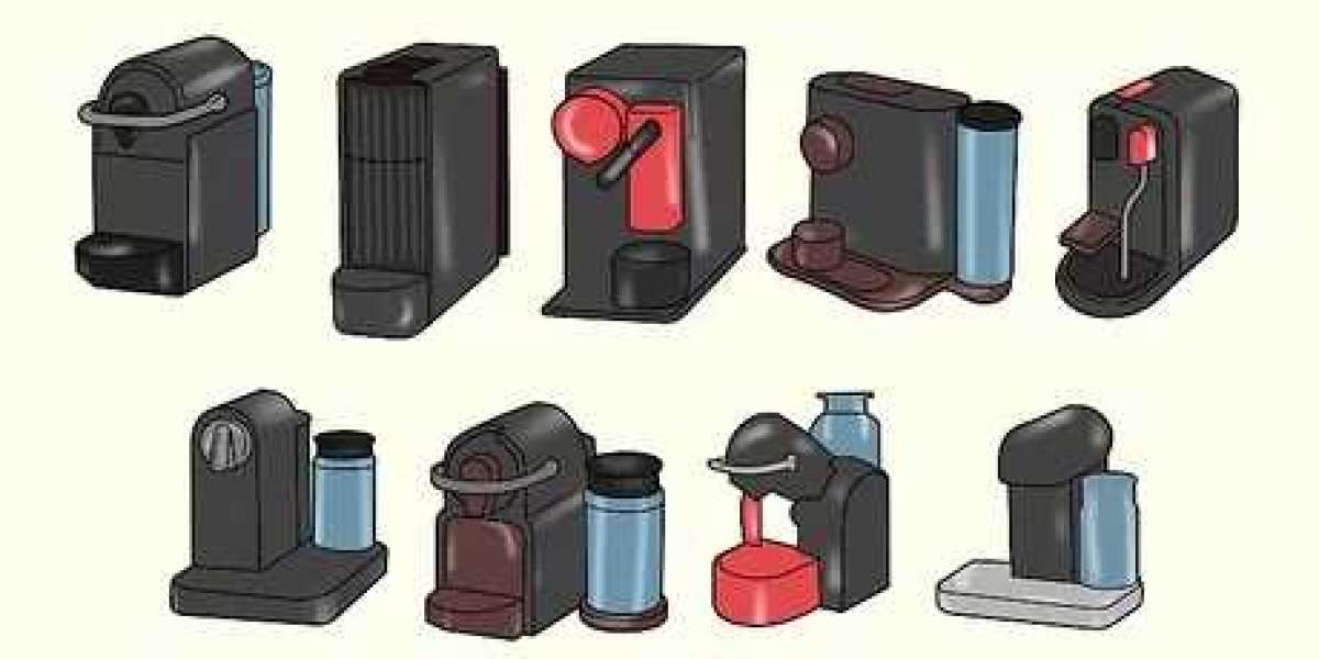 Cleaning Made Easy: A Step-by-Step Guide to Cleaning Your Nespresso Machine