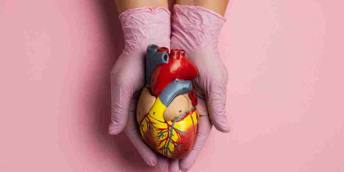 A Comprehensive Organ Transplant Diagnostics Market Report (Forecast Period: 2023-2033)