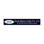 Spak Metal Crafts Pvt Ltd