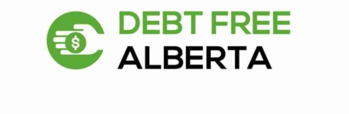Debt Free Alberta Cover Image