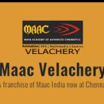 Maac Velachery Profile Picture