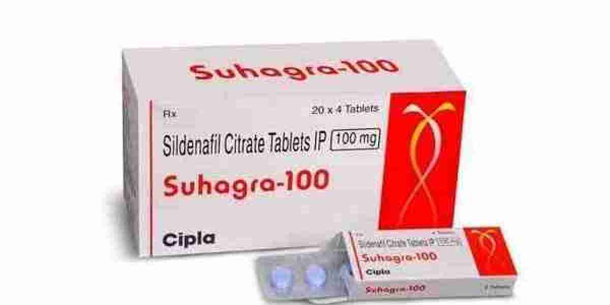 Suhagra Buy FDA Approve Medicine