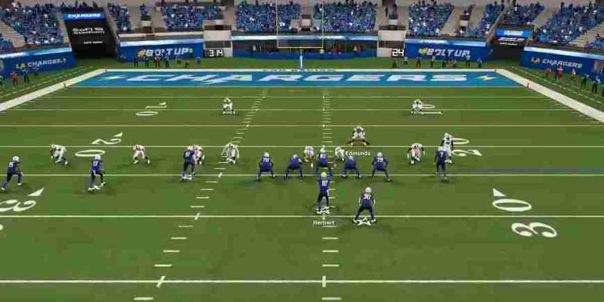 There's an incredibly high injury rate in the Madden NFL 23