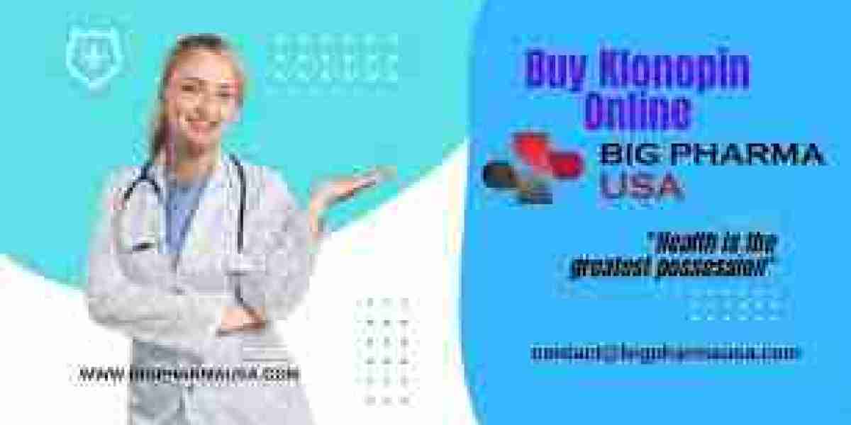 Buy Klonopin 2 mg online@Cheapest prices||Dosages,uses,side effects