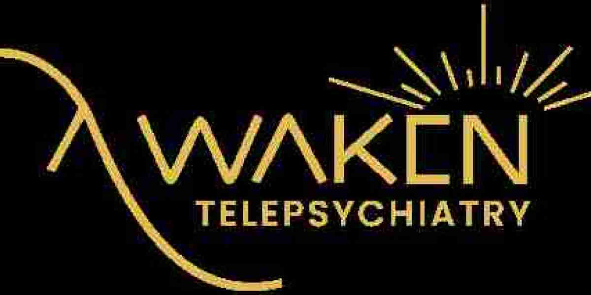 A Holistic Approach to Mental Health: Awaken Tele psychiatry Services Integrating Energy Work and Reiki, Mindfulness and