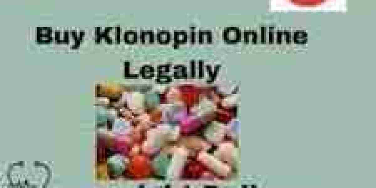 Buy Klonopin online || Order Klonopin @1 mg@2mg Legally!!