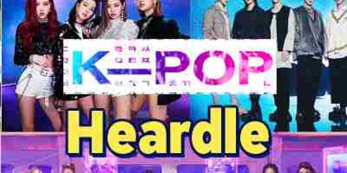 Top 19 Selections for Exploring K-Pop Hearles World