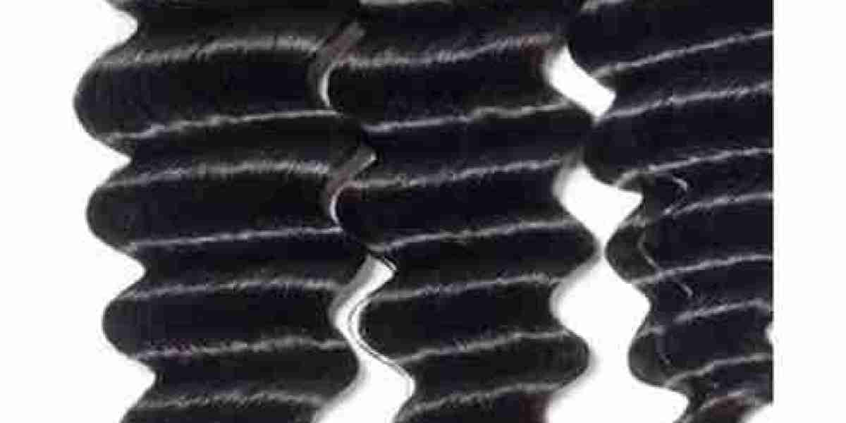 Setting the Standard: How High-Quality Wholesale Brazilian Hair Drives Hair Business Success