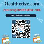 Healthetive Pharmacy Profile Picture