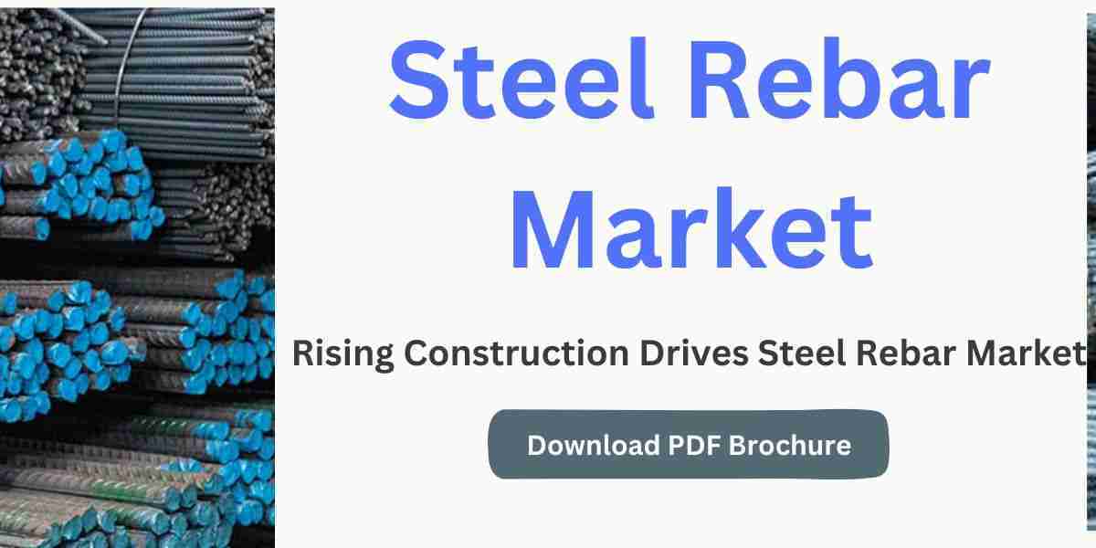 Regional Analysis of the Steel Rebar Market: Insights and Trends