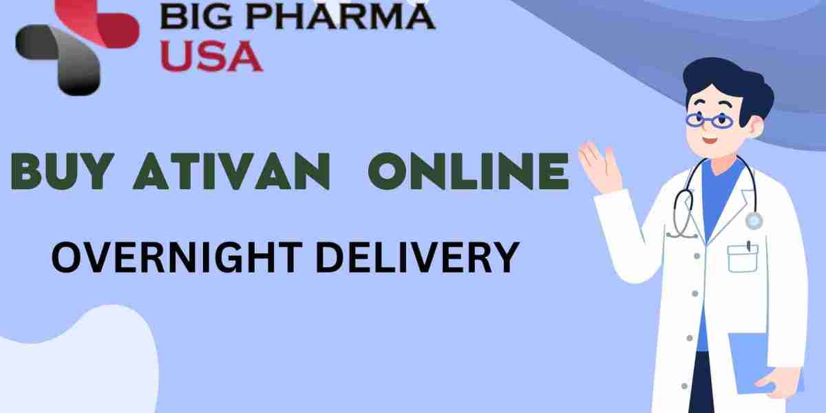 Where to buy Ativan online{{No RX}} midnight delivery??