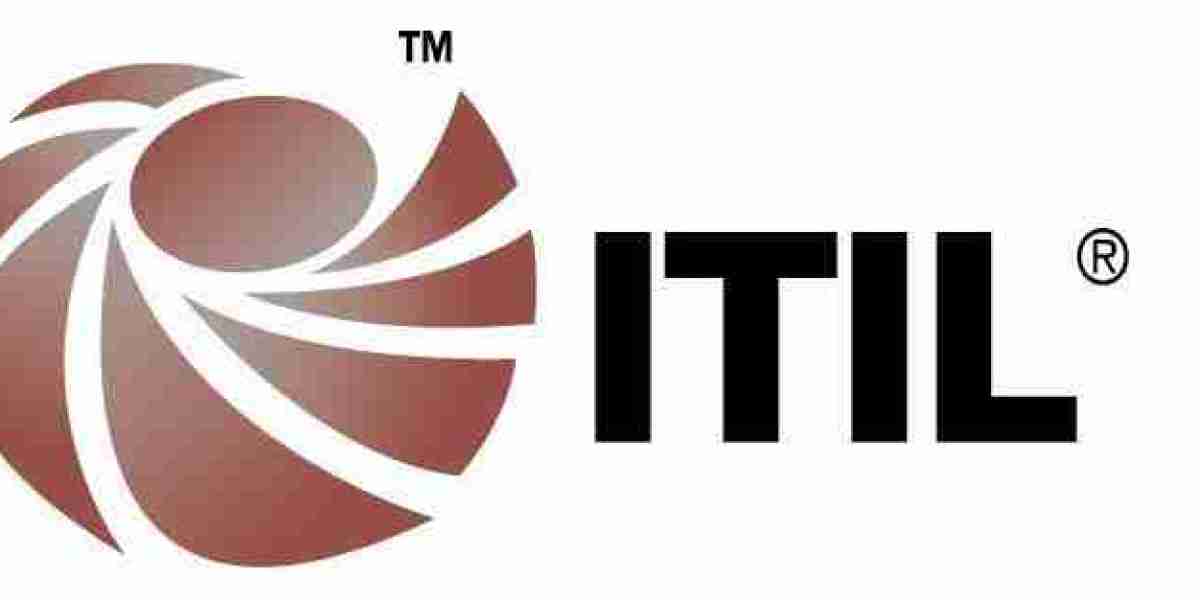 ITIL Certification Training: Building Blocks for IT Service Improvement