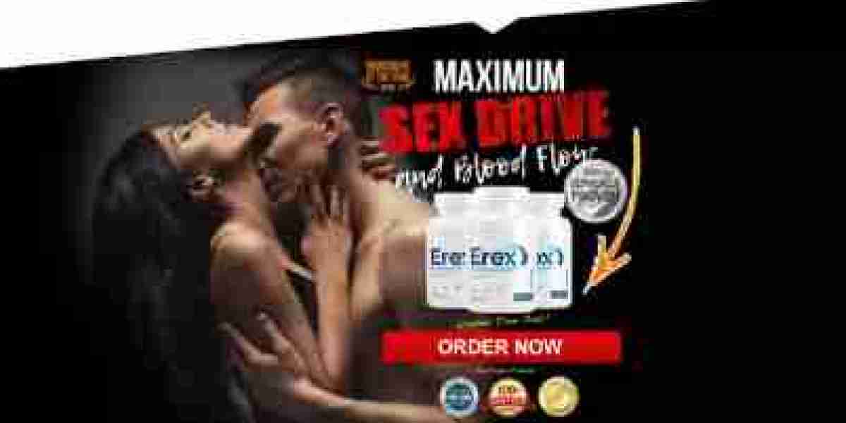 Erex Male Enhancement Reviews, Cost Best price guarantee, Amazon, legit or scam Where to buy?