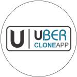 Uber clone app Profile Picture