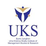 Uma Krishna Shetty Institute of Management Studies & Rese Profile Picture