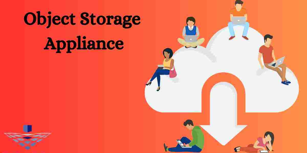 Unlocking the Full Potential of Object Storage Appliances