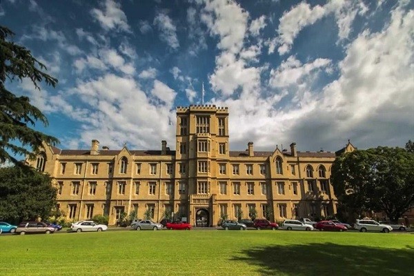 University of Melbourne, Australia – Courses, Fees, Requirements