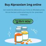 Order Alprazolam 1mg Blue Without Prescription Sale Profile Picture