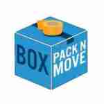 Box Pack 'n Move