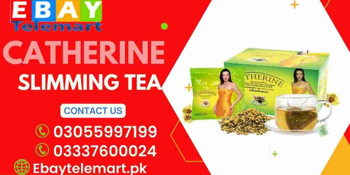 Catherine Slimming Tea In Sargodha || 03055997199 || Weight Loss Tea