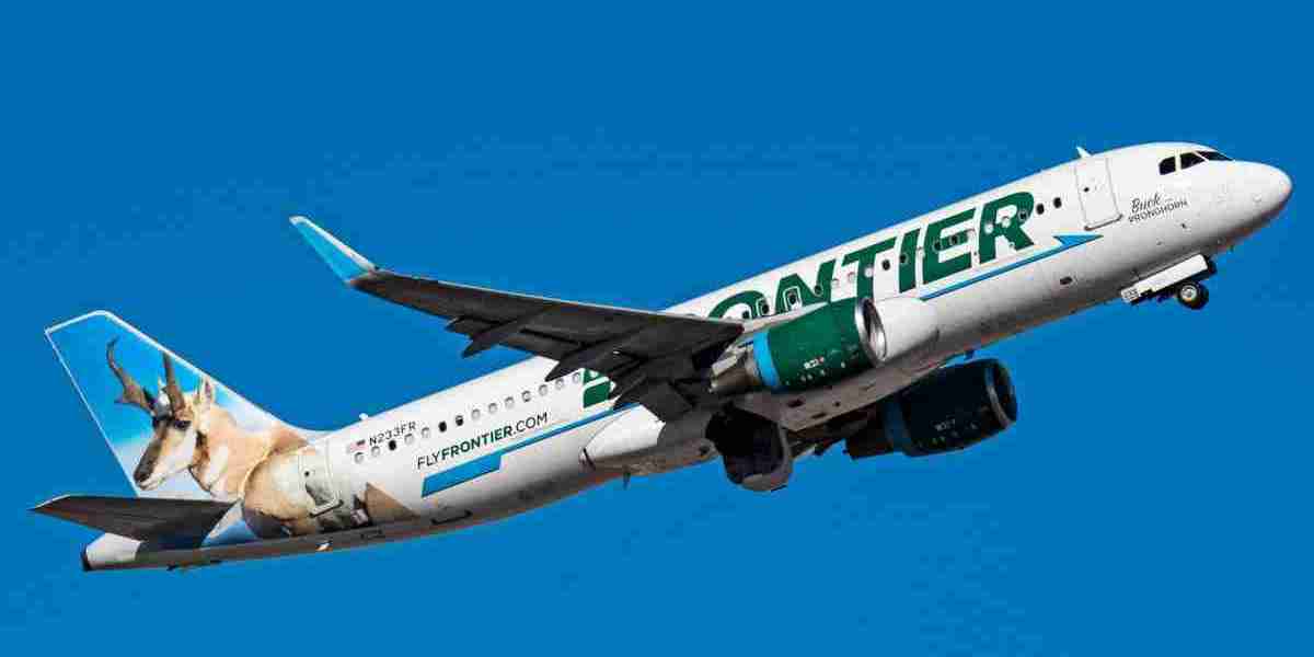 How to Request a Refund from Frontier Airlines?