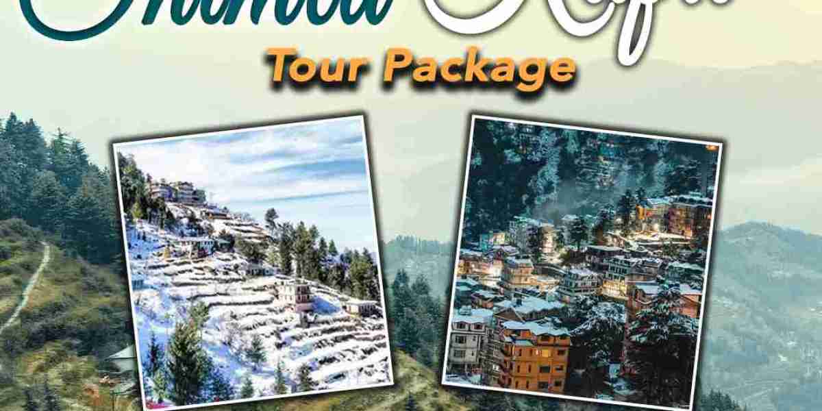 Shimla Rohtang Pass Tour Packages
