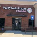 Macley Family Practice Profile Picture