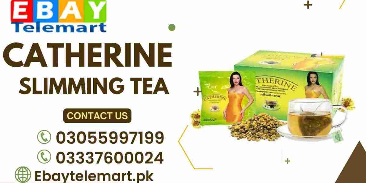 Catherine Herbal Slimming Weight Loss Tea In Bahawalpur || 03055997199