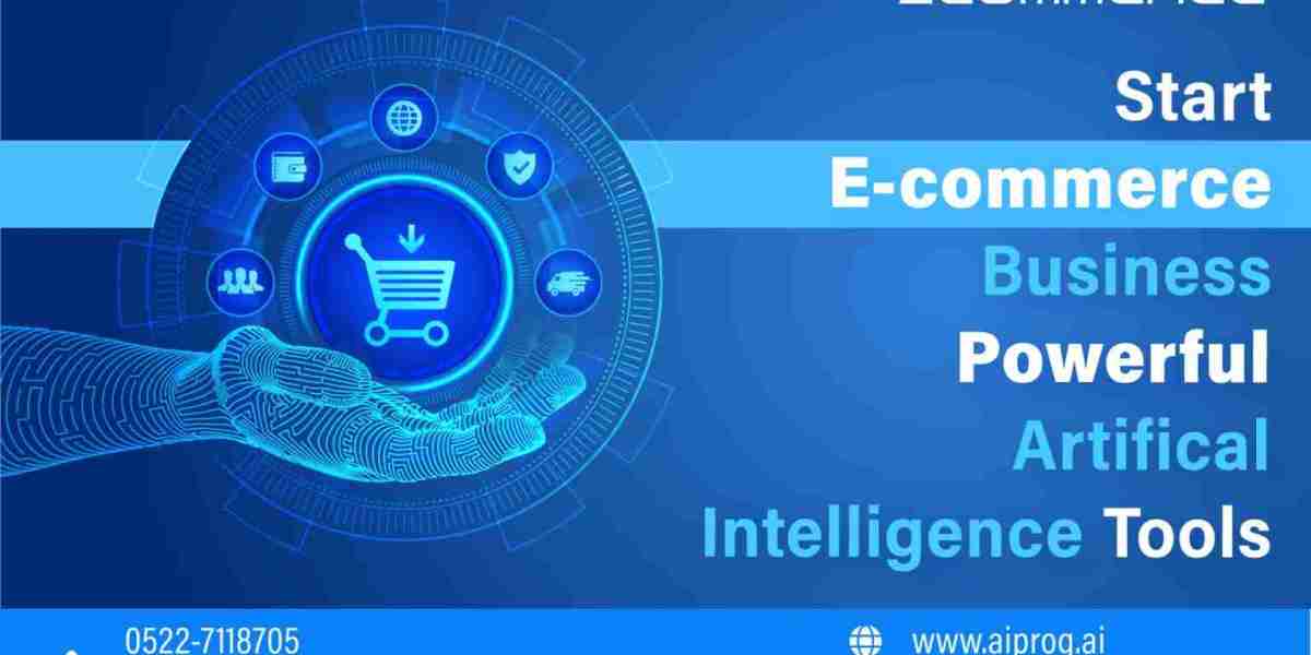 Start E Commerce Business: Powerful Artificial Intelligence Tools