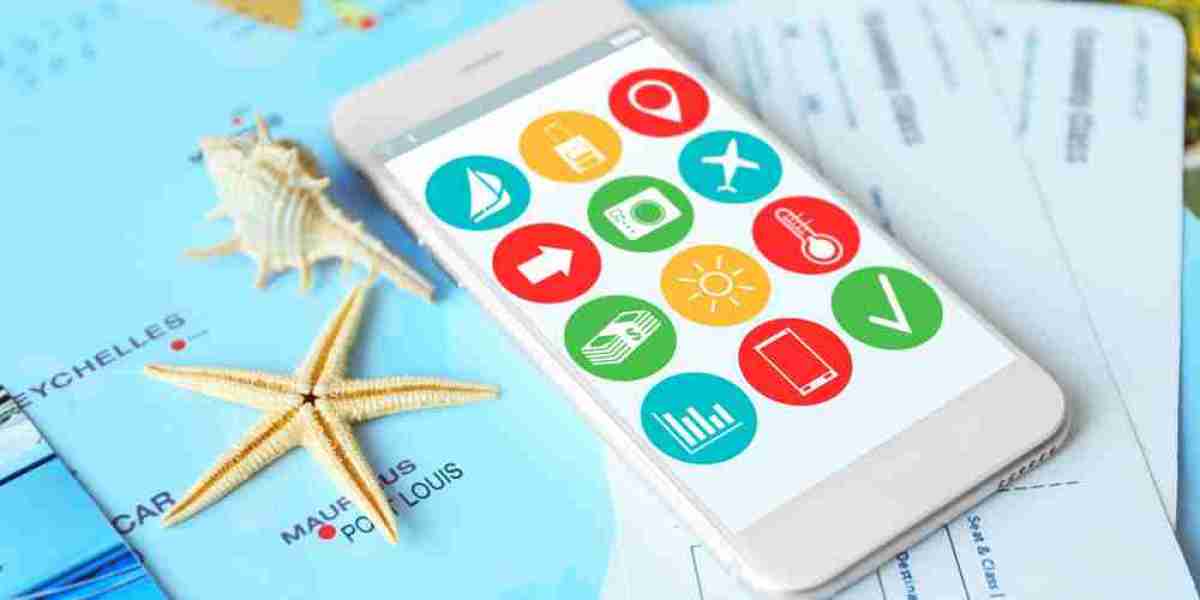 Top 5 Free Travel Planning Apps for Travellers
