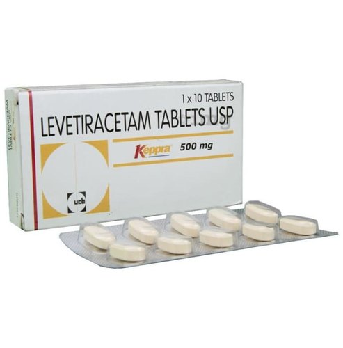 Buy Keppra Online | Levetiracetam 500 mg tablet | Modafinila