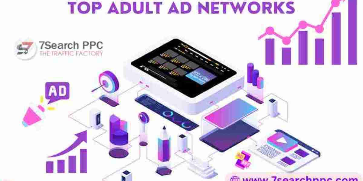 Top Adult Ad Networks: The Best and Naughtiest
