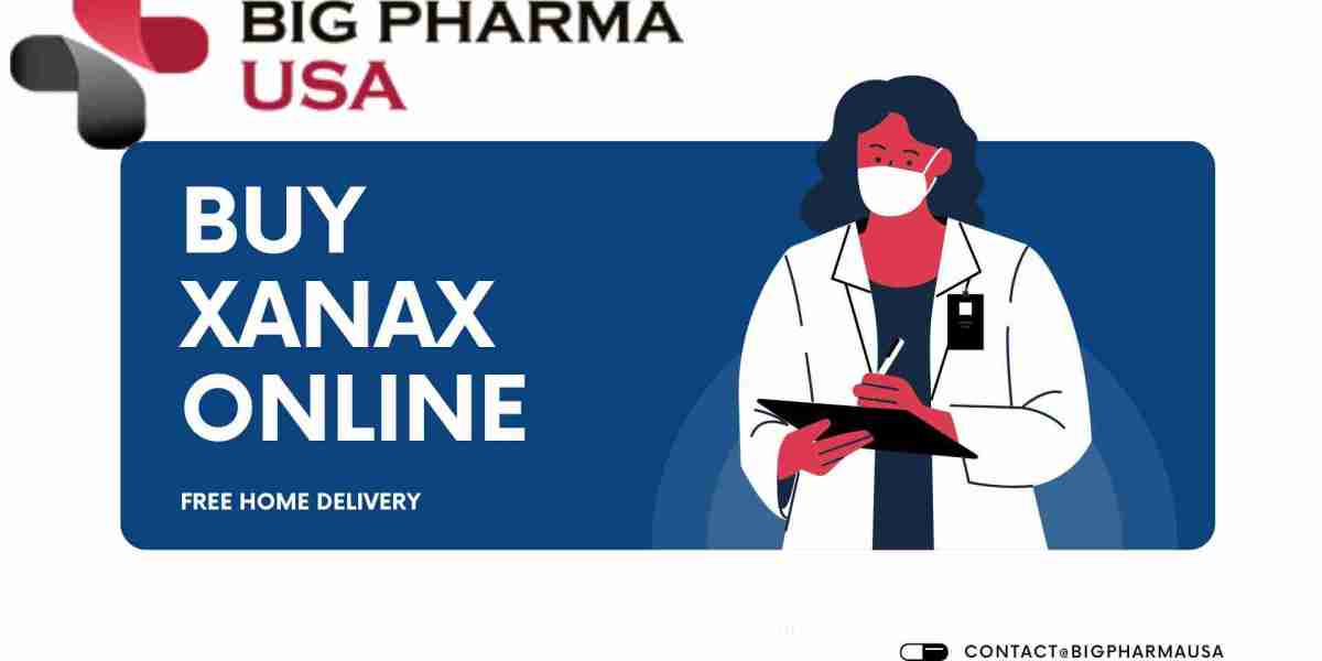 How to buy Xanax online|| with or without prescription{{Legally}}