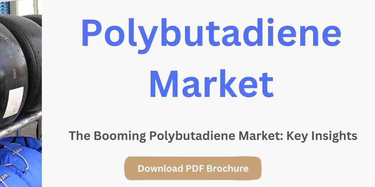 Polybutadiene: Key Properties and Performance Advantages in Rubber Applications